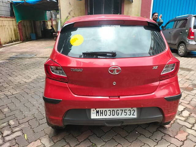 Used Tata Tiago [2016-2020] Revotorq XE in Mumbai