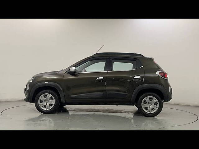 Used Renault Kwid [2015-2019] 1.0 RXT Opt [2016-2019] in Delhi