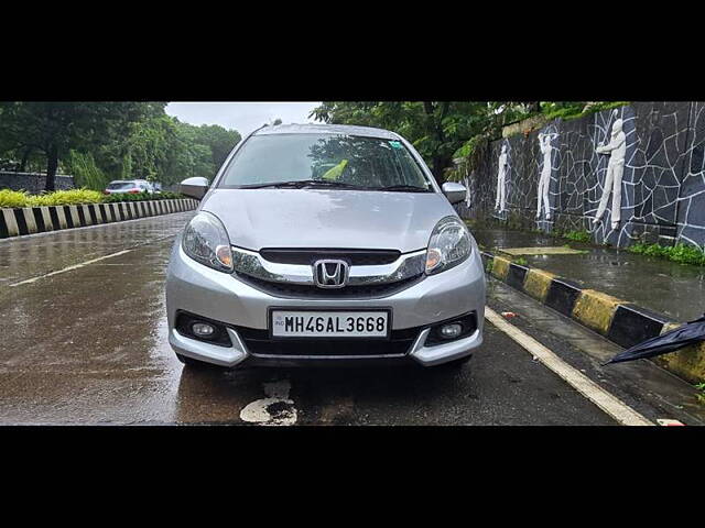 Used 2015 Honda Mobilio in Mumbai