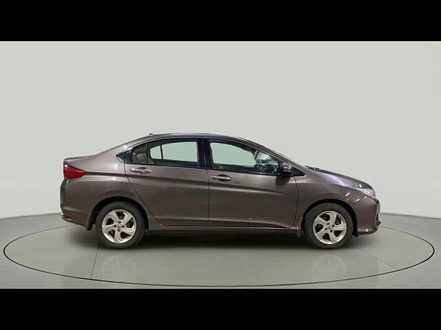 Used Honda City [2014-2017] VX CVT in Mumbai