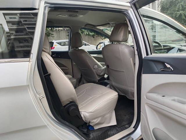 Used Mahindra Marazzo [2018-2020] M6 7 STR in Pune