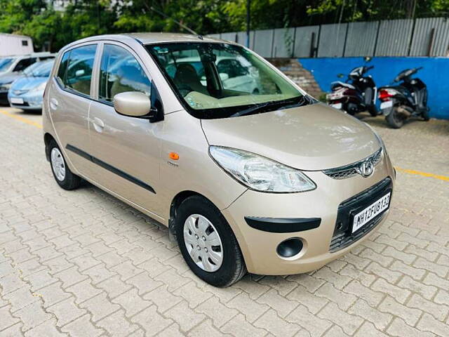 Used Hyundai i10 [2007-2010] Magna 1.2 in Pune