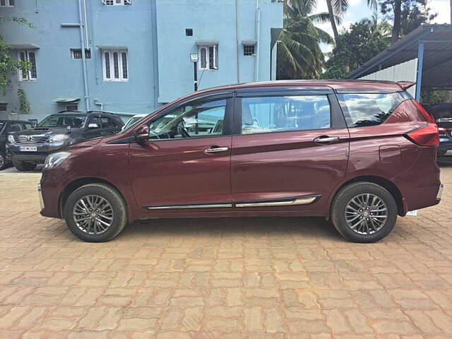 Used Maruti Suzuki Ertiga [2018-2022] ZXi in Bangalore