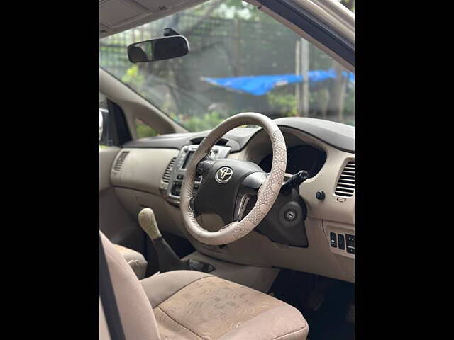 Used Toyota Innova [2005-2009] 2.5 V 7 STR in Mumbai