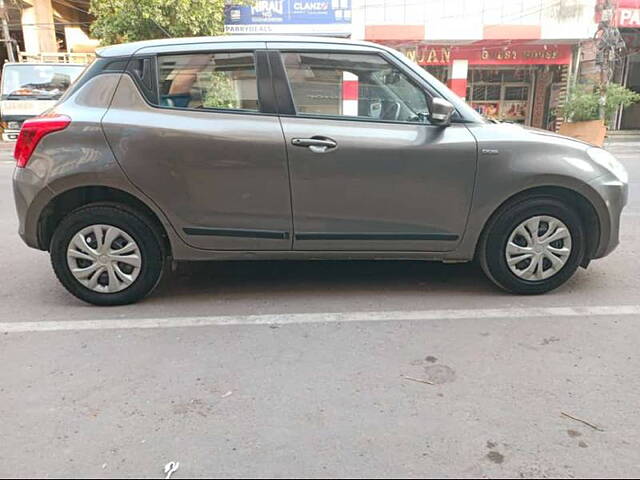 Used Maruti Suzuki Swift [2014-2018] VDi [2014-2017] in Kanpur
