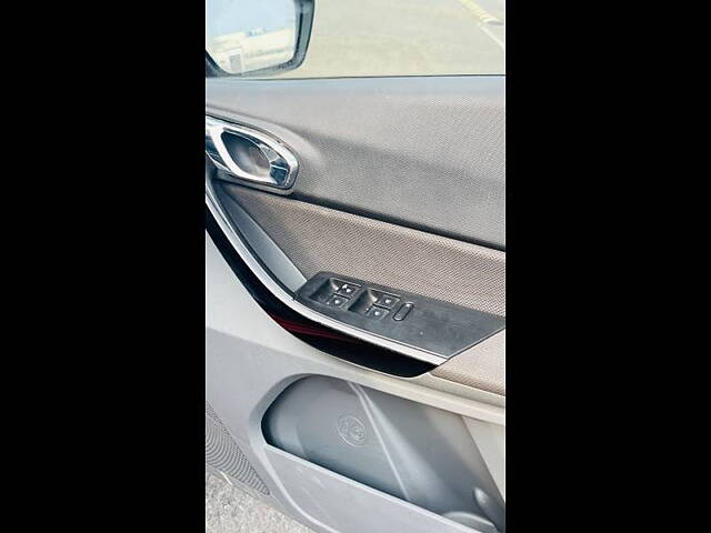 Used Tata Tigor [2017-2018] Revotron XZA in Mumbai