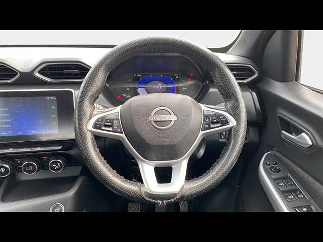 Used Nissan Magnite XV Premium Turbo [2020] in Kolkata