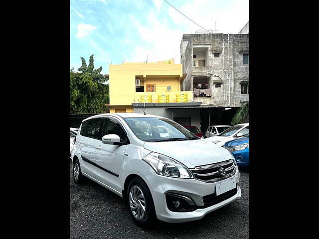 Used 2017 Maruti Suzuki Ertiga in Nagpur