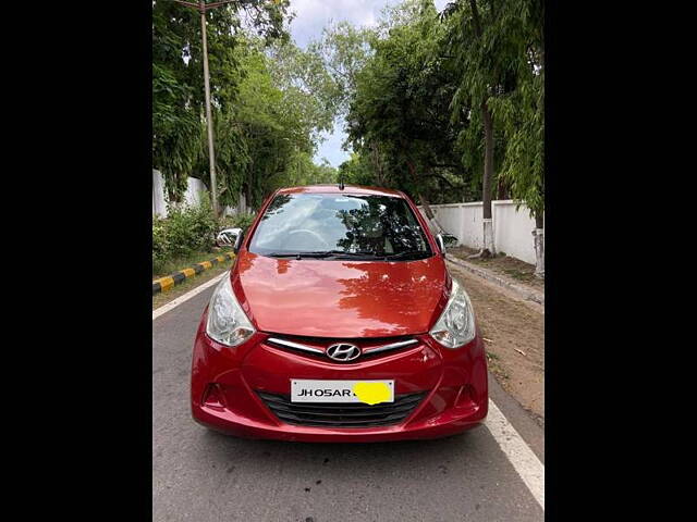 Used 2012 Hyundai Eon in Jamshedpur