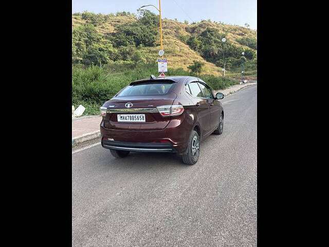 Used Tata Tigor XZ Plus CNG [2022-2023] in Pune