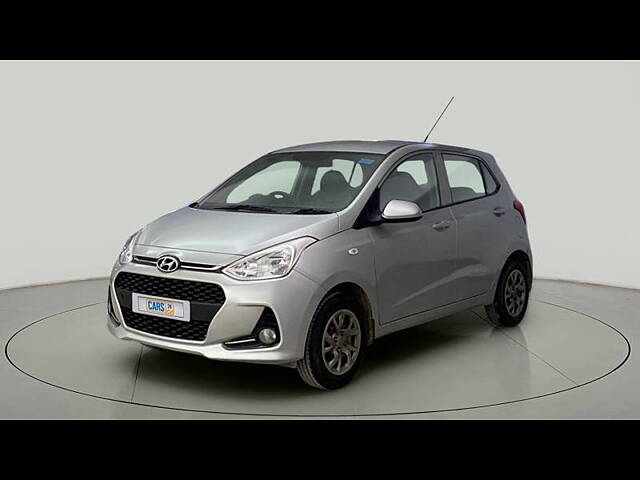 Used Hyundai Grand i10 Magna 1.2 Kappa VTVT in Delhi