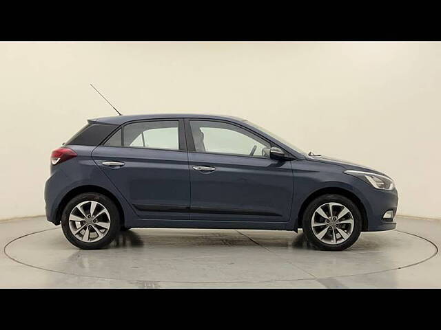 Used Hyundai Elite i20 [2017-2018] Asta 1.2 in Pune