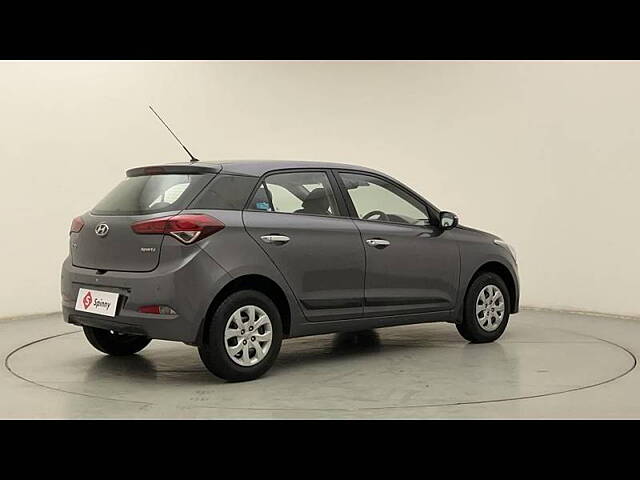 Used Hyundai Elite i20 [2018-2019] Sportz 1.2 in Pune