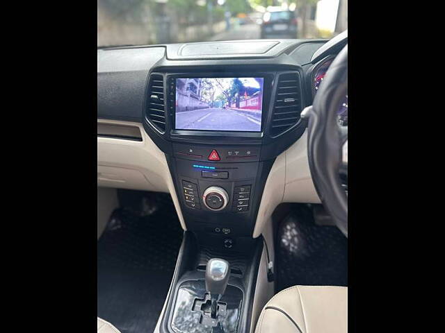 Used Mahindra XUV300 [2019-2024] W6 1.2 Petrol AMT [2021] in Pune