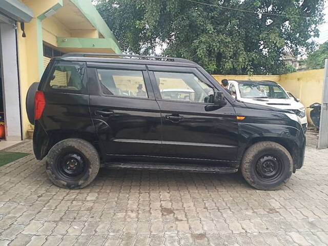 Used Mahindra TUV300 [2015-2019] T8 in Kanpur