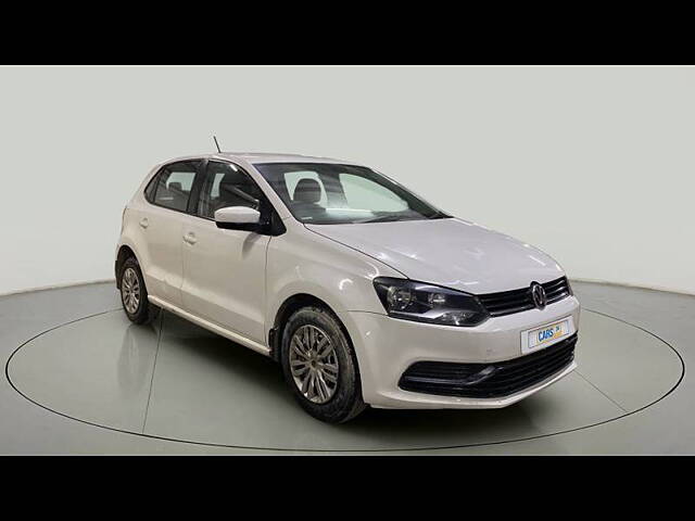 Used 2019 Volkswagen Polo in Mumbai