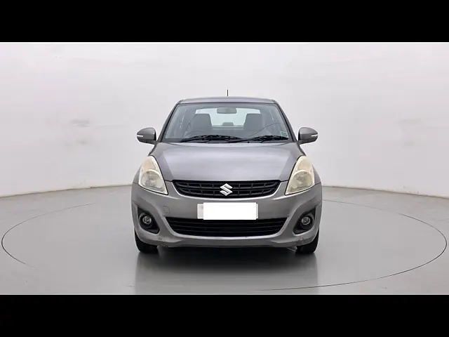 Used 2013 Maruti Suzuki Swift in Bangalore