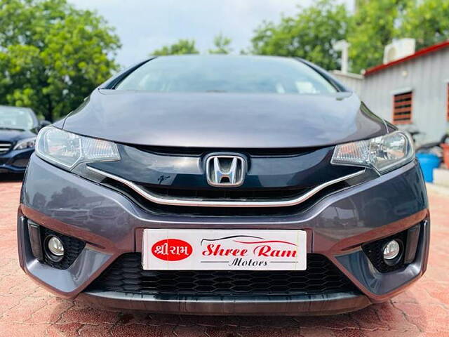 Used 2018 Honda Jazz in Ahmedabad