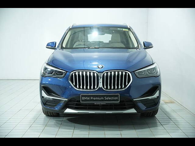 Used 2022 BMW X1 in Pune