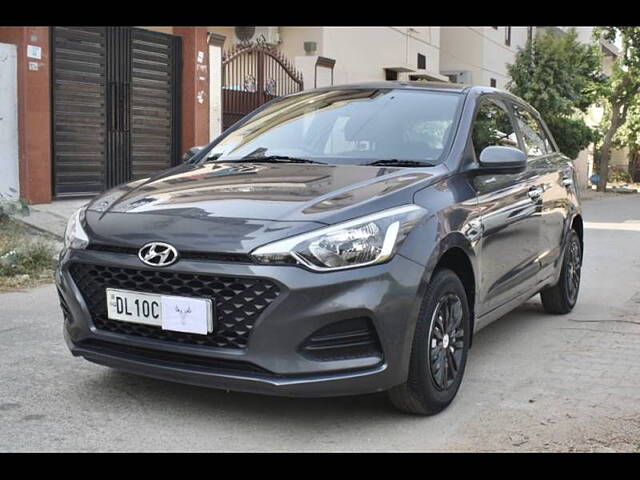 Used Hyundai Elite i20 [2016-2017] Era 1.2 [2016-2017] in Gurgaon