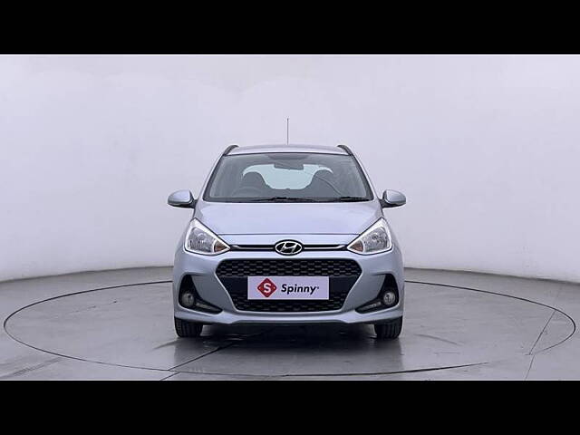 Used Hyundai Grand i10 Sportz 1.2 Kappa VTVT in Chennai