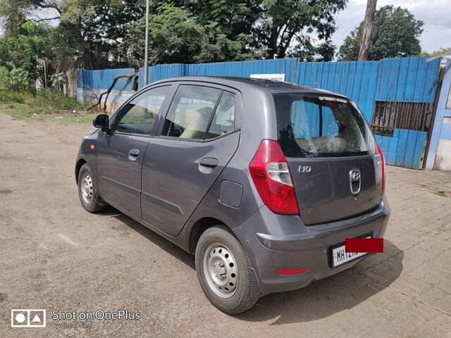 Used Hyundai i10 [2010-2017] 1.1L iRDE Magna Special Edition in Pune