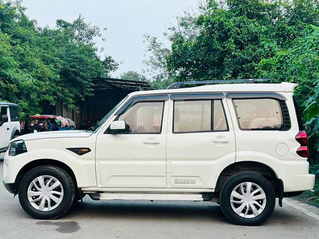 Used Mahindra Scorpio [2014-2017] S4 Plus in Delhi