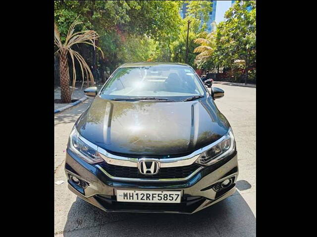 Used 2019 Honda City in Pune