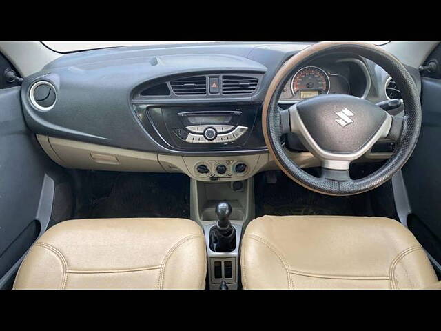 Used Maruti Suzuki Alto K10 [2014-2020] VXi [2014-2019] in Chennai