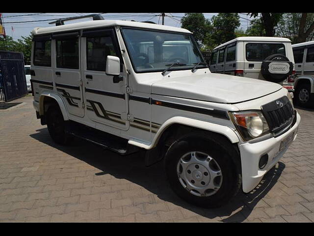 Used Mahindra Bolero [2011-2020] Power Plus SLX [2016-2019] in Ranchi