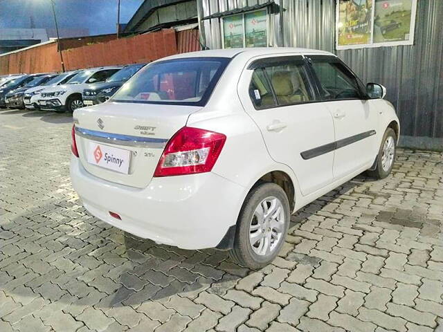 Used Maruti Suzuki Swift DZire [2011-2015] ZXI in Kochi