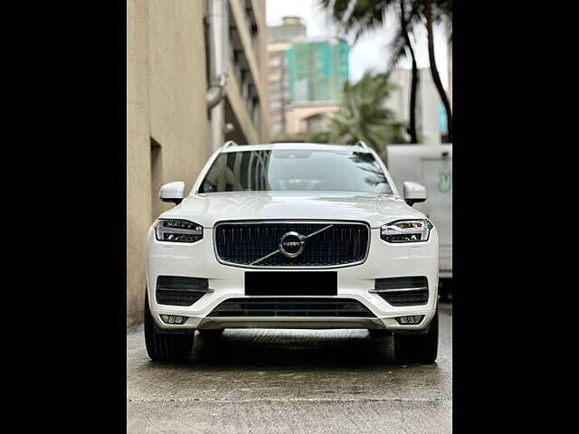 Used 2019 Volvo XC90 in Mumbai