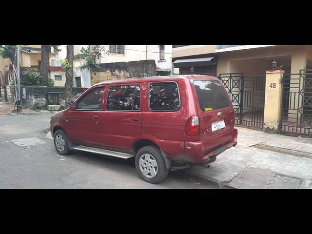 Used Chevrolet Tavera NY B1 10-Str BS-III in Kolkata