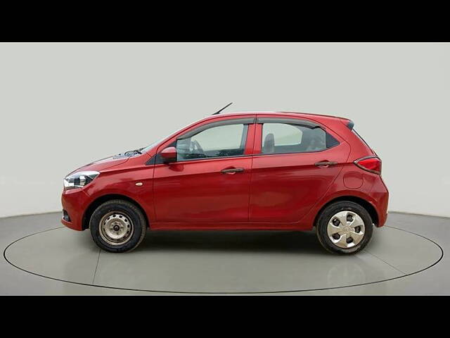 Used Tata Tiago [2016-2020] Revotron XT [2016-2019] in Hyderabad