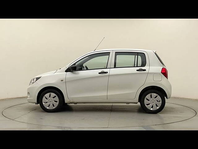 Used Maruti Suzuki Celerio [2014-2017] VXi AMT ABS in Pune