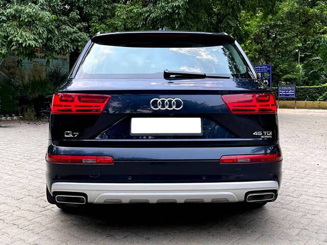 Used Audi Q7 [2015-2020] 45 TDI Technology Pack in Delhi