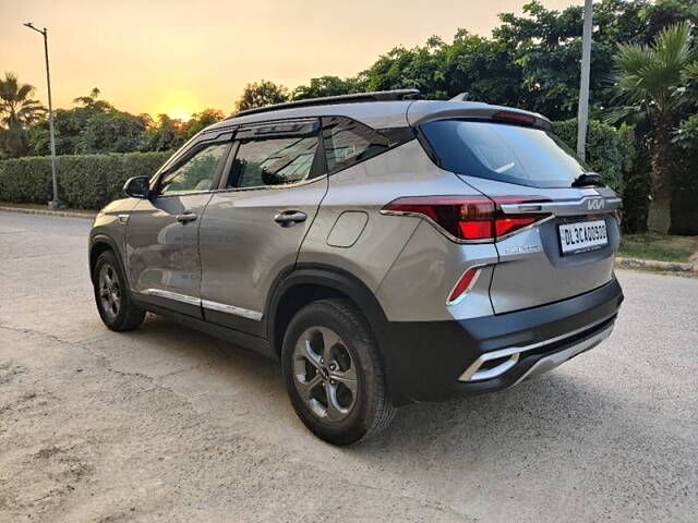 Used Kia Seltos [2019-2022] HTK Plus 1.5 [2019-2020] in Delhi