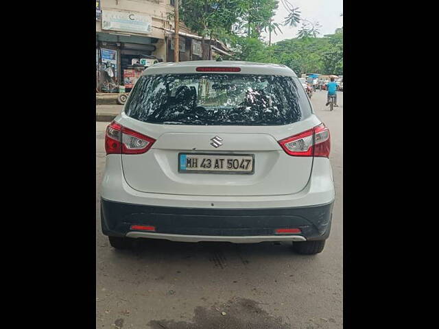 Used Maruti Suzuki S-Cross [2014-2017] Sigma 1.3 in Panvel