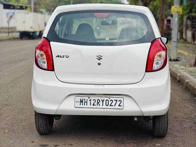 Used Maruti Suzuki Alto 800 Vxi Plus in Pune