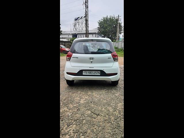 Used Hyundai Santro Asta [2018-2020] in Hyderabad