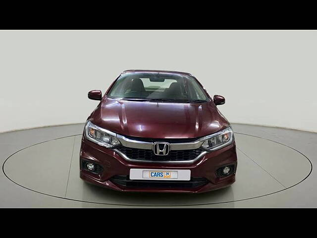 Used Honda City [2014-2017] VX CVT in Mumbai