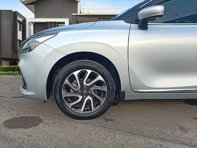 Used Maruti Suzuki Baleno Alpha (O) 1.2 AT in Delhi