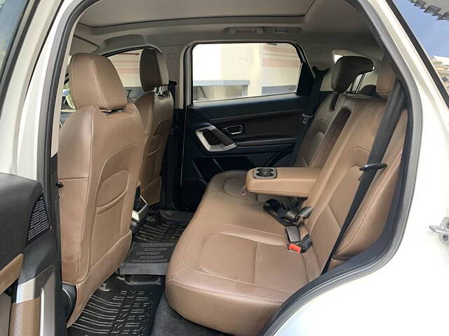 Used Tata Harrier [2019-2023] XZA Plus in Bangalore