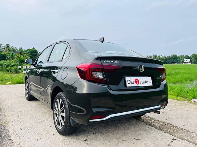 Used Honda Amaze [2018-2021] 1.2 VX MT Petrol [2018-2020] in Kollam