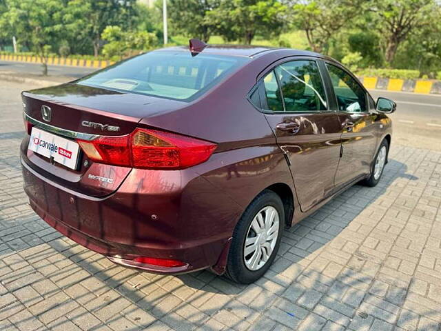 Used Honda City [2014-2017] SV in Mumbai