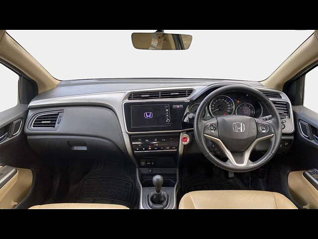 Used Honda City [2014-2017] VX in Pune