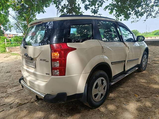 Used Mahindra XUV500 [2011-2015] W6 in Lucknow