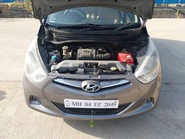 Used Hyundai Eon Era + in Mumbai