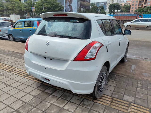 Used Maruti Suzuki Swift [2011-2014] VXi in Pune