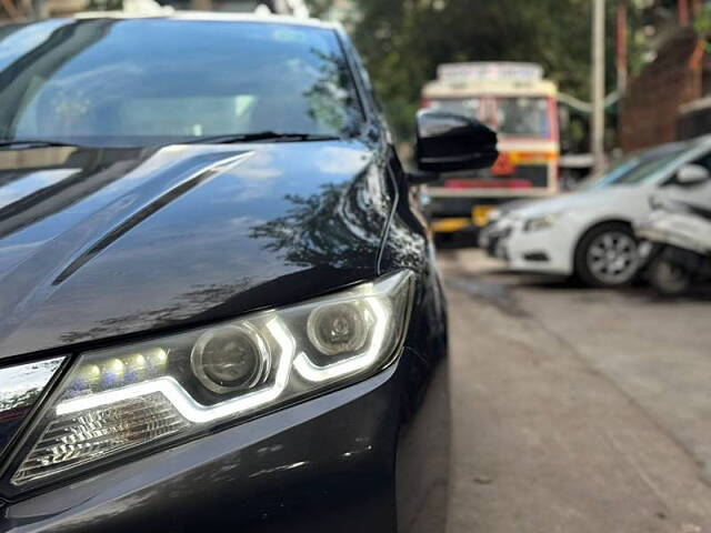 Used Honda City [2014-2017] V in Mumbai